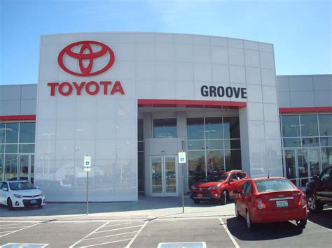 Groove toyota englewood - Read 163 Reviews of Groove Toyota - Service Center, Toyota dealership reviews written by real people like you. ... 5460 South Broadway, Englewood, Colorado 80113 ... 